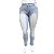 Calça Jeans Plus Size Feminina Hot Pants Clara Thomix - Imagem 1