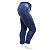 Calça Jeans Plus Size Azul Feminina Credencial com Elastano - Imagem 2