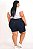 Bermuda Jeans Plus Size Railanda - Imagem 3
