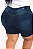 Bermuda Jeans Plus Size Luslaine - Imagem 2