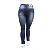 Calça Plus Size Jeans Feminina Thomix com Cintura Alta - Imagem 2