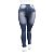 Calça Plus Size Jeans Feminina Thomix com Lavagem Manchada - Imagem 3
