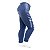 Calça Jeans Plus Size Azul Rasgadinha Cintura Alta Thomix - Imagem 2