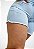 Shorts Jeans Ane Plus Size Anaine Azul - Imagem 4