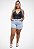 Shorts Jeans Plus Size Anaine - Imagem 1