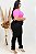 Calça Jeans Plus Size Skinny Laryane - Imagem 3