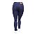 Calça Jeans Plus Size Feminina Escura Helix Cintura Alta - Imagem 3