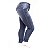 Calça Jeans Plus Size Feminina Credencial Lavagem Azul com Elastano - Imagem 2