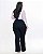 Calça Jeans Plus Size Flare Lairini - Imagem 2