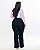 Calça Jeans Plus Size Flare Lairini - Imagem 2