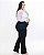 Calça Jeans Plus Size Flare Lairini - Imagem 3