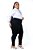 Calça Jeans Plus Size Skinny Karynn - Imagem 6