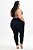 Calça Jeans Potencial Plus Size Skinny Dienne - Imagem 2