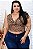 Calça Jeans Plus Size Skinny Rosair - Imagem 4