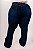 Calça Jeans Ane Plus Size Flare Luianny Azul - Imagem 3