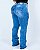 Calça Jeans Plus Size Flare Darleene - Imagem 2