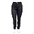 Calça Jeans Feminina Plus Size Hot Pants Cheris com Lycra - Imagem 2