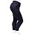 Calça Jeans Plus Size Feminina Escura Credencial com Lycra - Imagem 3
