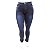 Calça Jeans Plus Size Feminina Hot Pants Thomix com Lycra - Imagem 1