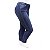 Calça Jeans Plus Size Feminina Azul Escura Helix com Lycra - Imagem 3
