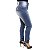 Calça Jeans Feminina Hot Pants Thomix com Lycra - Imagem 2