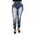 Calça Jeans Feminina Hot Pants Thomix com Lycra - Imagem 1