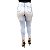 Calça Jeans Feminina Rasgadinha Deerf com Lycra - Imagem 3