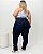 Calça Jeans Plus Size Skinny Riviany - Imagem 5
