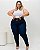 Calça Jeans Plus Size Skinny Riviany - Imagem 6