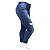 Calça Jeans Plus Size Rasgadinha Cintura Alta Credencial - Imagem 2