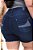 Bermuda Jeans Latitude Plus Size Ingredy - Imagem 2