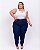Calça Jeans Plus Size Skinny Delana - Imagem 1