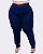 Calça Jeans Plus Size Skinny Delana - Imagem 4