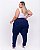 Calça Jeans Plus Size Skinny Delana - Imagem 5