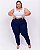 Calça Jeans Plus Size Skinny Delana - Imagem 6