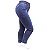 Calça Jeans Feminina Plus Size Azul Escura Thomix - Imagem 2