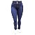 Calça Jeans Feminina Plus Size Azul Escura Thomix - Imagem 1