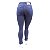 Calça Jeans Feminina Plus Size Azul Escura Thomix - Imagem 3