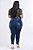 Calça Jeans Potencial Plus Size Skinny Nadina Azul - Imagem 2