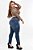Calça Jeans Latitude Plus Size Skinny Neidete Azul - Imagem 2