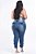 Calça Jeans Latitude Plus Size Jogger Aldione Azul - Imagem 2