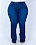 Calça Jeans Plus Size Flare Milzem - Imagem 1