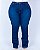 Calça Jeans Plus Size Flare Milzem - Imagem 4