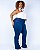 Calça Jeans Plus Size Flare Milzem - Imagem 6