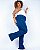 Calça Jeans Plus Size Flare Milzem - Imagem 7