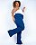 Calça Jeans Plus Size Flare Milzem - Imagem 7
