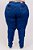 Calça Jeans Ane Plus Size Skinny Kadidia Azul - Imagem 2