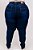 Calça Jeans Ane Plus Size Skinny Claudinei Azul - Imagem 2