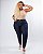 Calça Jeans Plus Size Skinny Loryne - Imagem 1