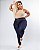 Calça Jeans Plus Size Skinny Loryne - Imagem 7